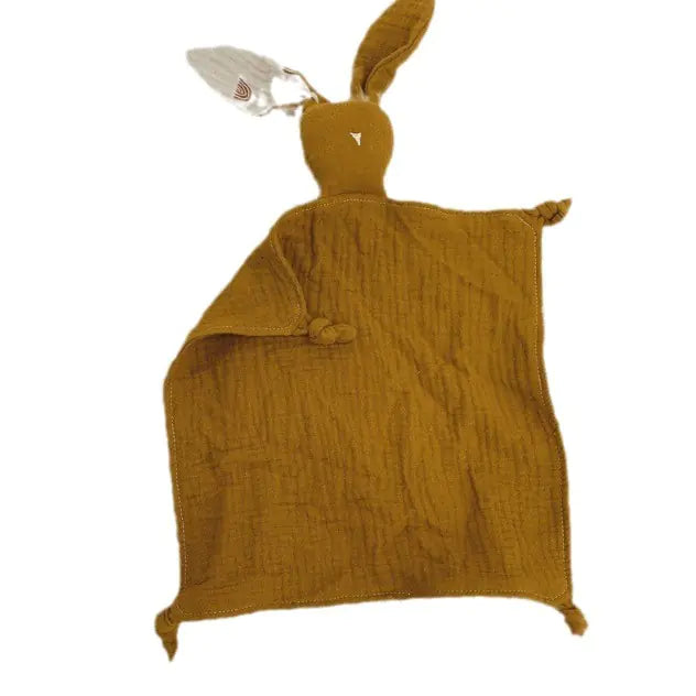 Custom Luxe Embroidered Lovie